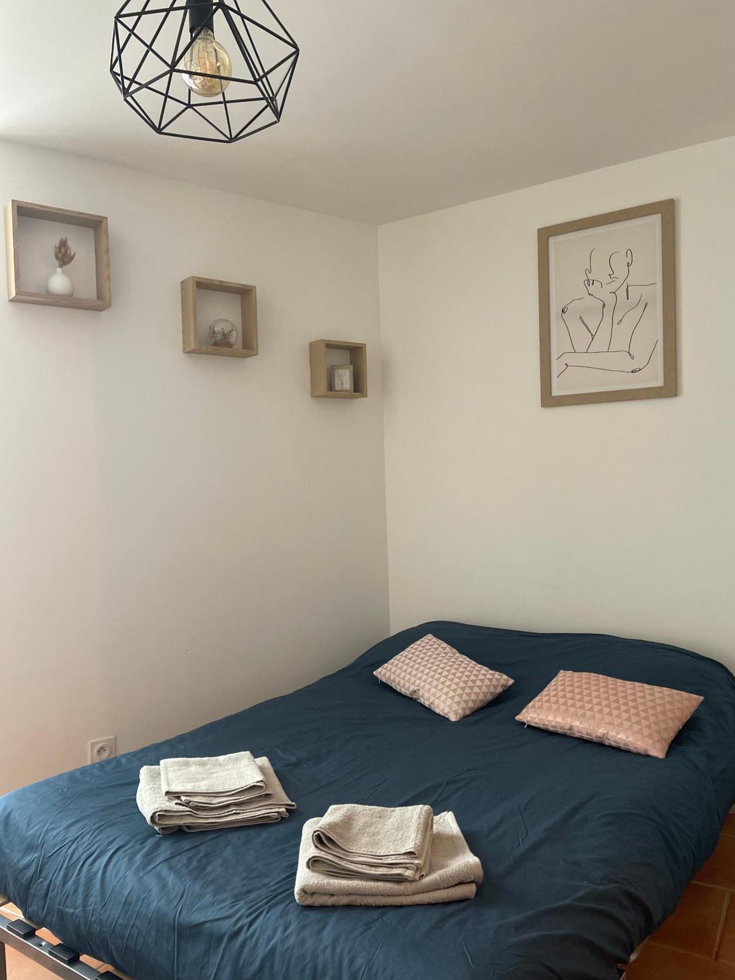 Appartement Coeur De Ville Angers Exterior foto